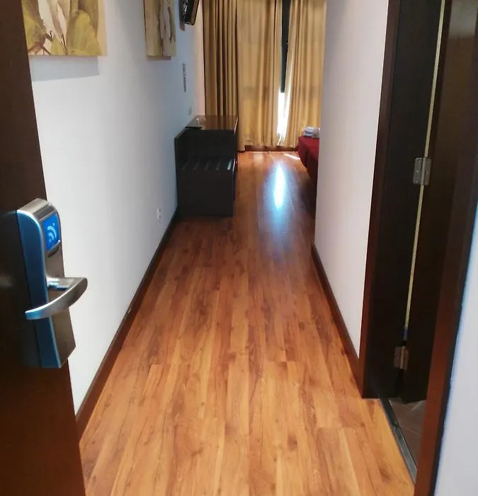 Hotel La Cantueña-Adults Only-1