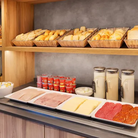 B&B HOTEL Madrid Fuenlabrada-3