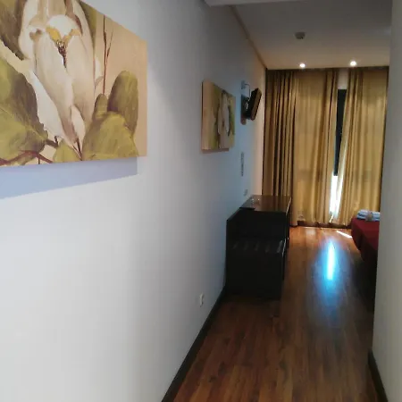 Hotel La Cantueña-Adults Only-3