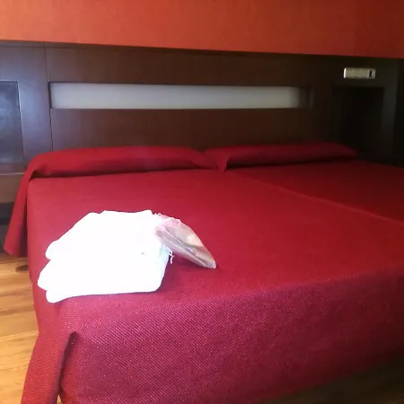 Hotel La Cantueña-Adults Only-2